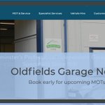 Photo by Oldfields Garage (@Oldfields)