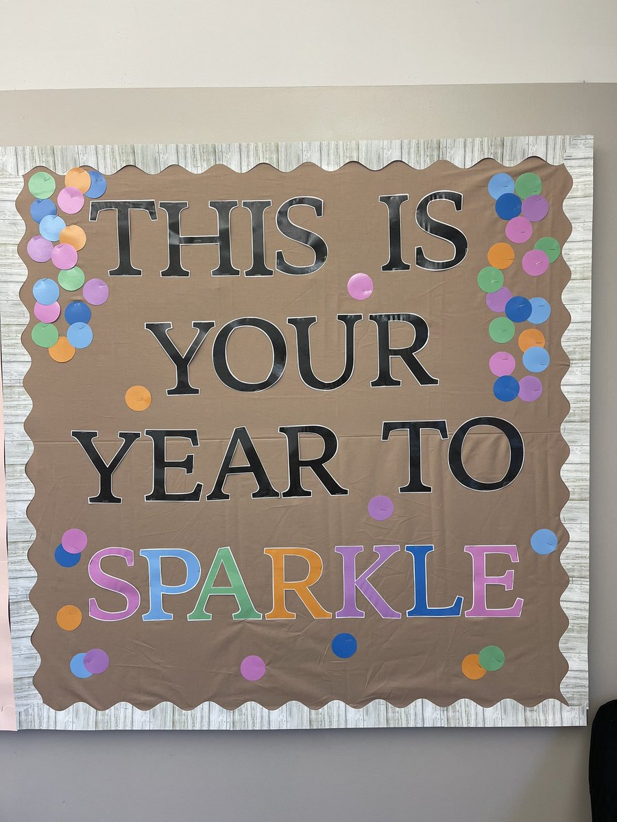 Teacher induction day at Lower Dauphin! So excited for what this school year brings and to meet my new sixth graders! 📚 #edu #math #sixthgrade