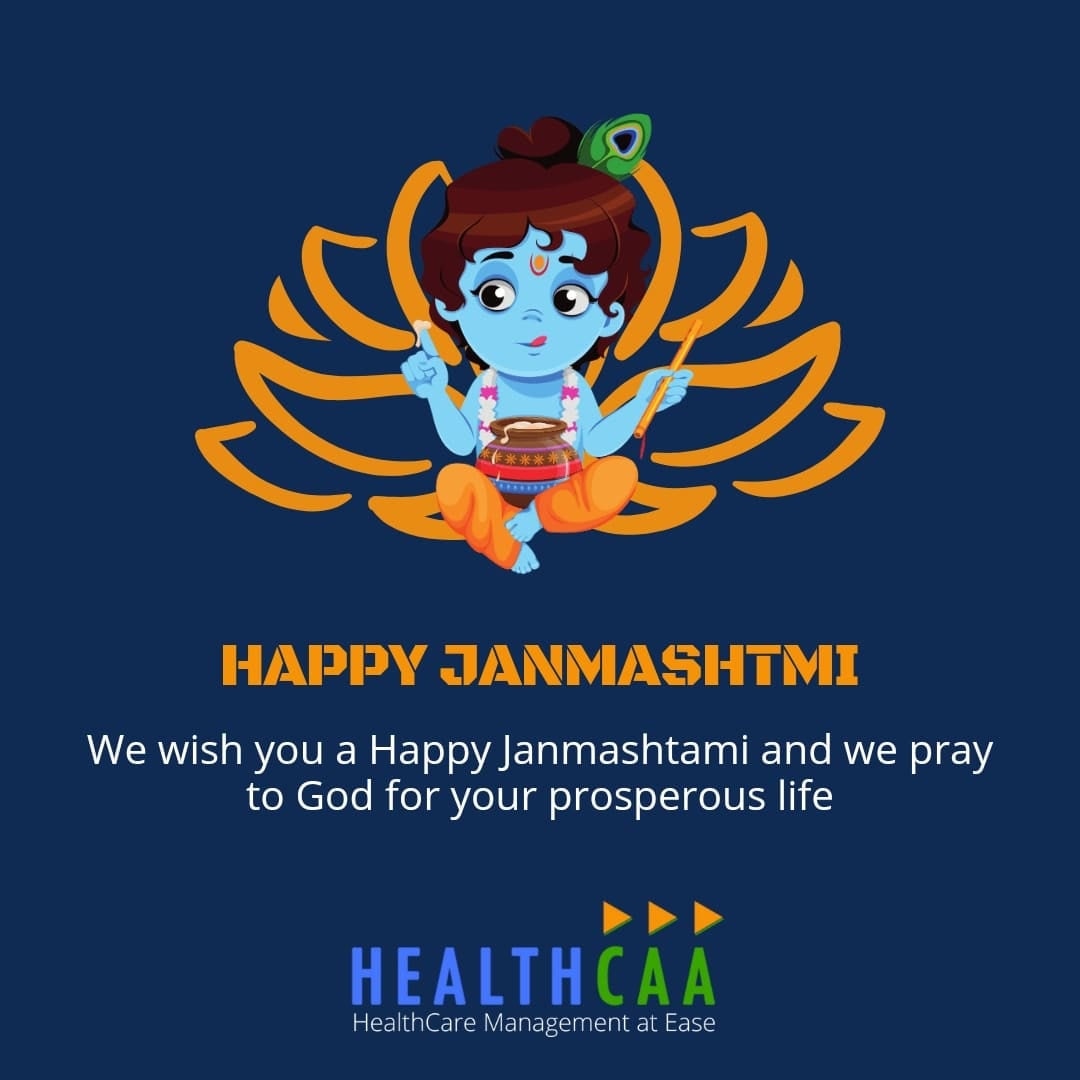 BetterMind_CH's tweet photo. We wish you a Happy Janmashtami and we pray to God for your prosperous life
#Healthcaa #HCMS https://t.co/Gy04Xxq3N7