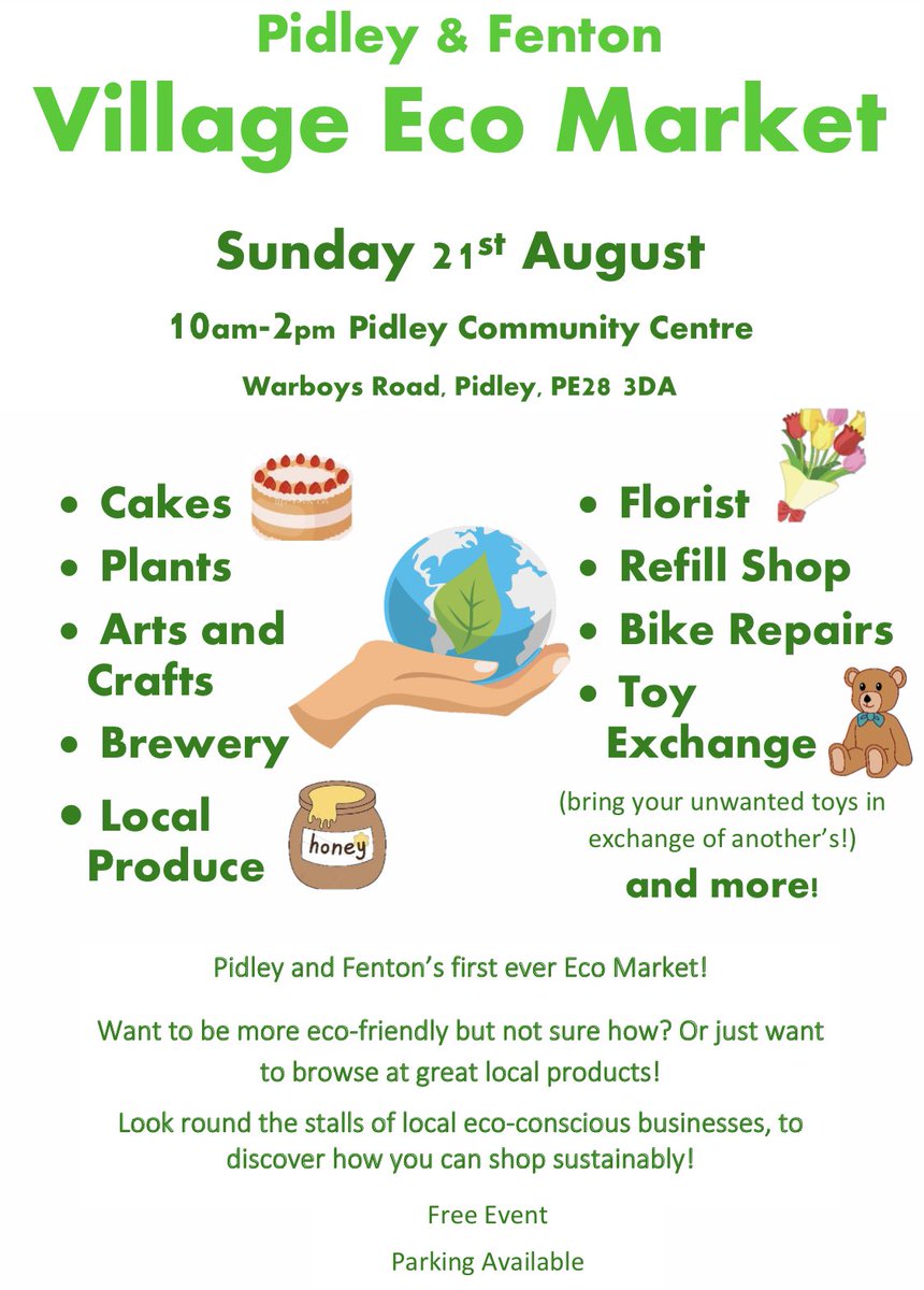 This Sunday: