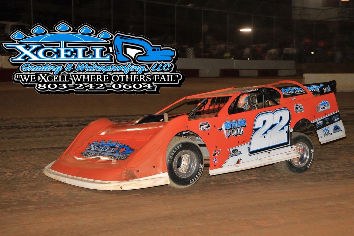 JeremySteele22's tweet photo. #SponsorSpotlight - Xcell Grading and Waterproofing LLC

Located in Rock Hill, SC — Xcell Grading &amp; Waterproofing specializes in waterproofing, grading, septic, clearing, hauling, drainage solutions and landscaping.👷‍♂️

Check out their website https://t.co/EDB1WNeVLX. https://t.co/0IvXJMwnc9