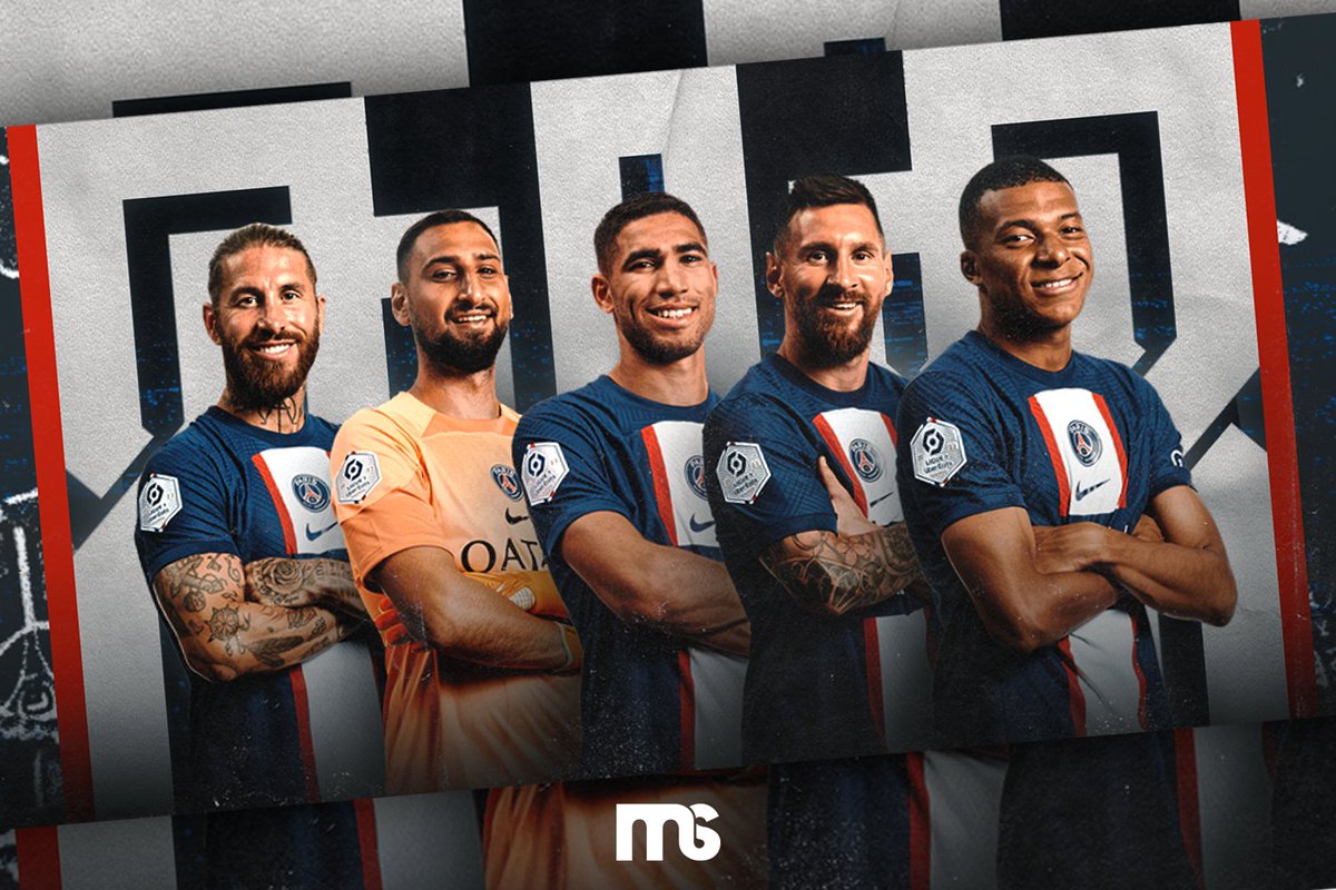 Ms_artss's tweet photo. PSG-Poster Design 
Check out new work on my @Behance profile 
Link in my bio 
Collab with @Paris_Arabic 
#Msarts #psg #mbappé #Messi https://t.co/l1ecgWrtm0