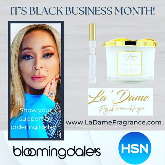 #BlackBusinessMonth #rhop