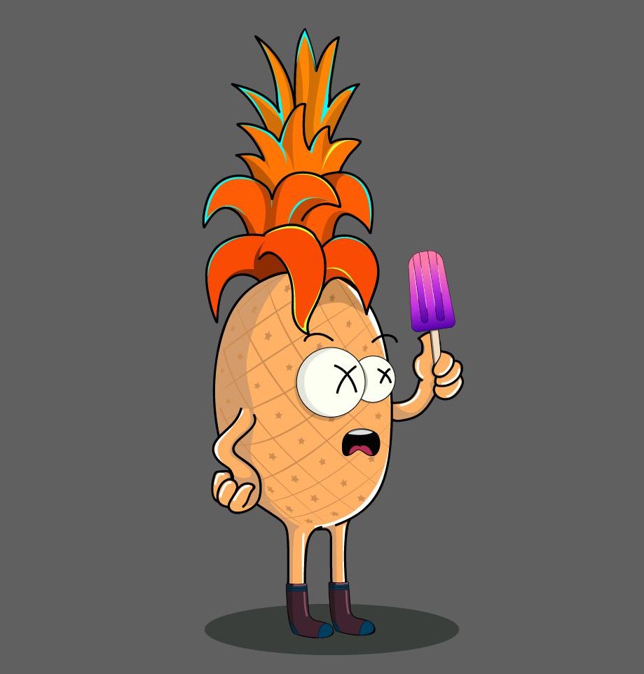 🍍THE PINEAPPLES ARE REVEALING THEMSELF👀🍍

🍍Trade Pineapples here:🍍
🍍marketplace.kalao.io/collection/0xd…🍍
🍍joepegs.com/collections/0x…🍍

🍍Tomorrow we will reveal our roadmap, what do you think will be on there?🍍

🍍#FreeMint 🍍 #AvaxNftRush🍍#AVAX🍍