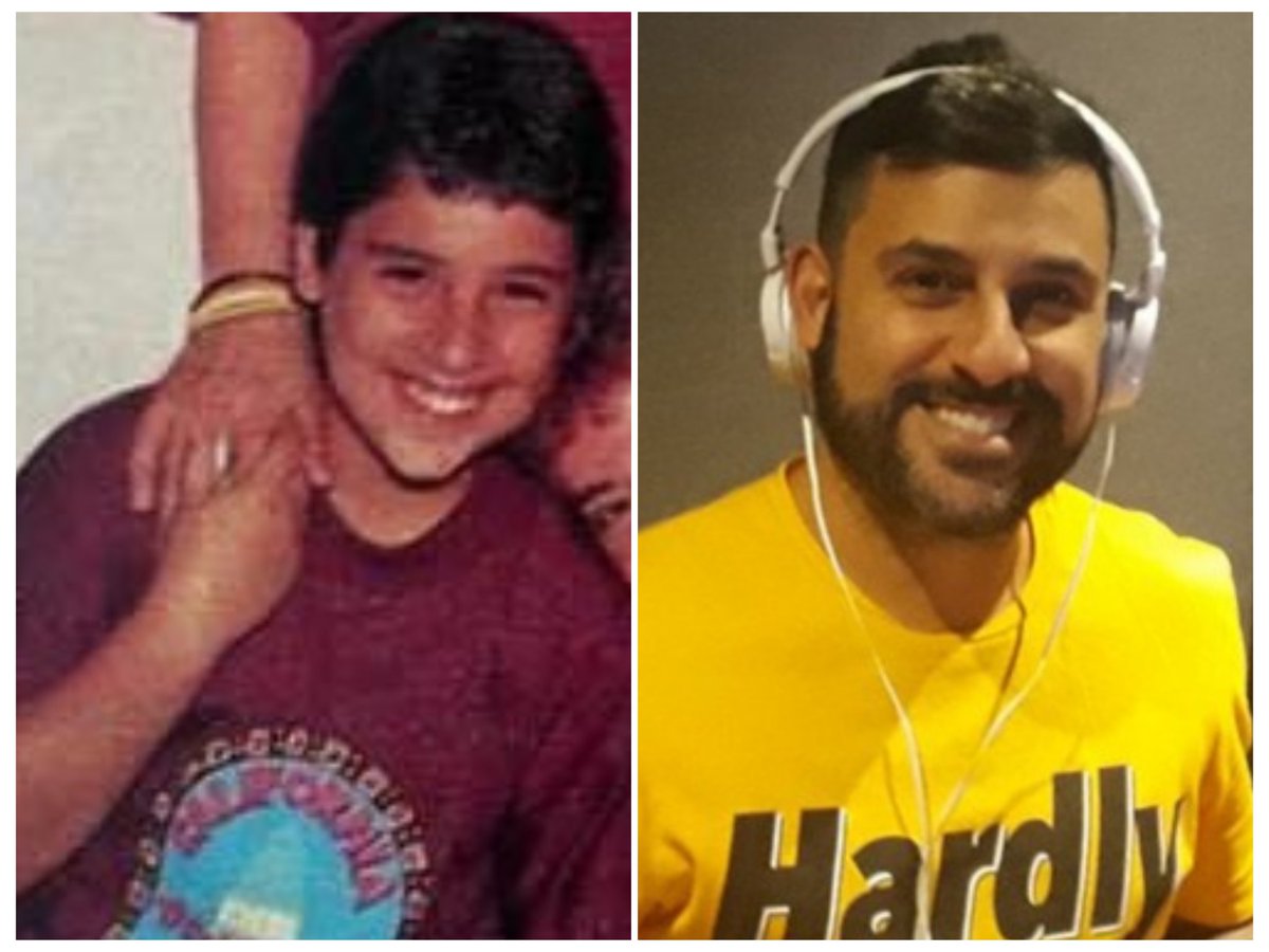 O antes e depois do lendário Peterson Adriano, que um dia já foi Macaulay  Culkin e Bart Simpson, mas hoje se eterniza como Josh de Drake e Josh,  Clark Kent de Smallville,, image size:1200x900