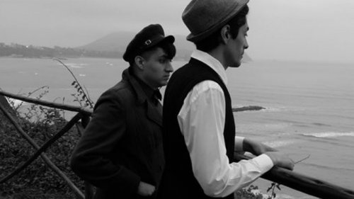 La segunda edición del Pure Festival llevará el post-punk, darkwave y synth-pop mexicano al Foro Indie Rocks con Ritualz, Neue Strassen, Hoffen, Meldamor y EGGVN: bit.ly/3puDf9O