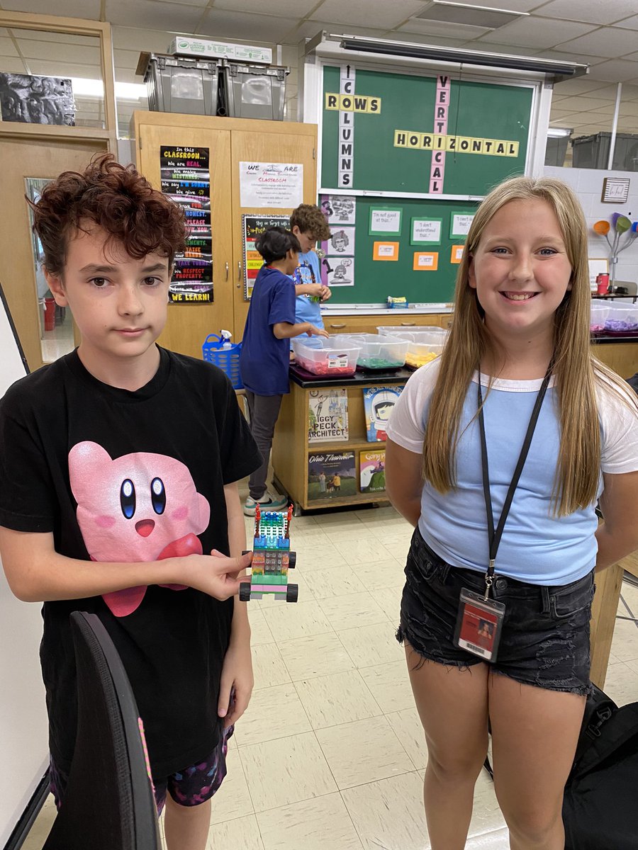 Melissa Efantis tweet media