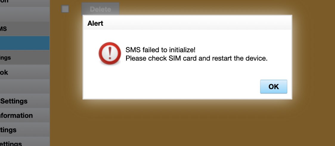 HPartiv's tweet photo. @MTN180 Hi…. I have issues with SMS Notifications on my MTN WIFI, I can’t receive OTP codes or check data balances. Can you help resolve? https://t.co/EVE6h5SqxQ