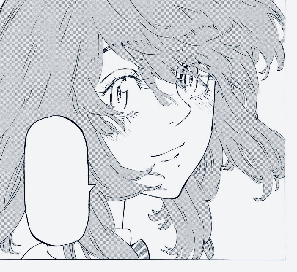 LIIFEISMS's tweet photo. ⠀⠀⠀⠀
         “ you always say that silly . what’s going on now ? “ 
 ⠀⠀⠀⠀ https://t.co/3VJutNc2hV