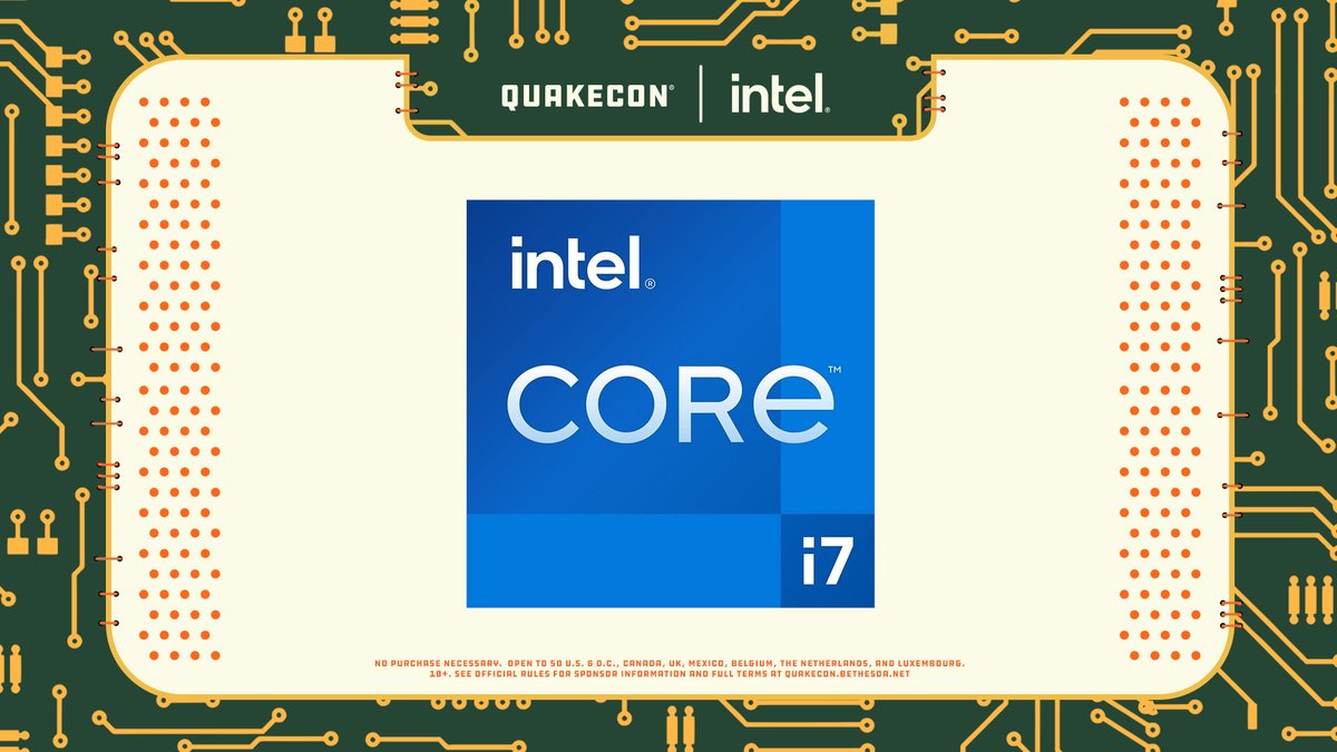 Bethesda tweet media