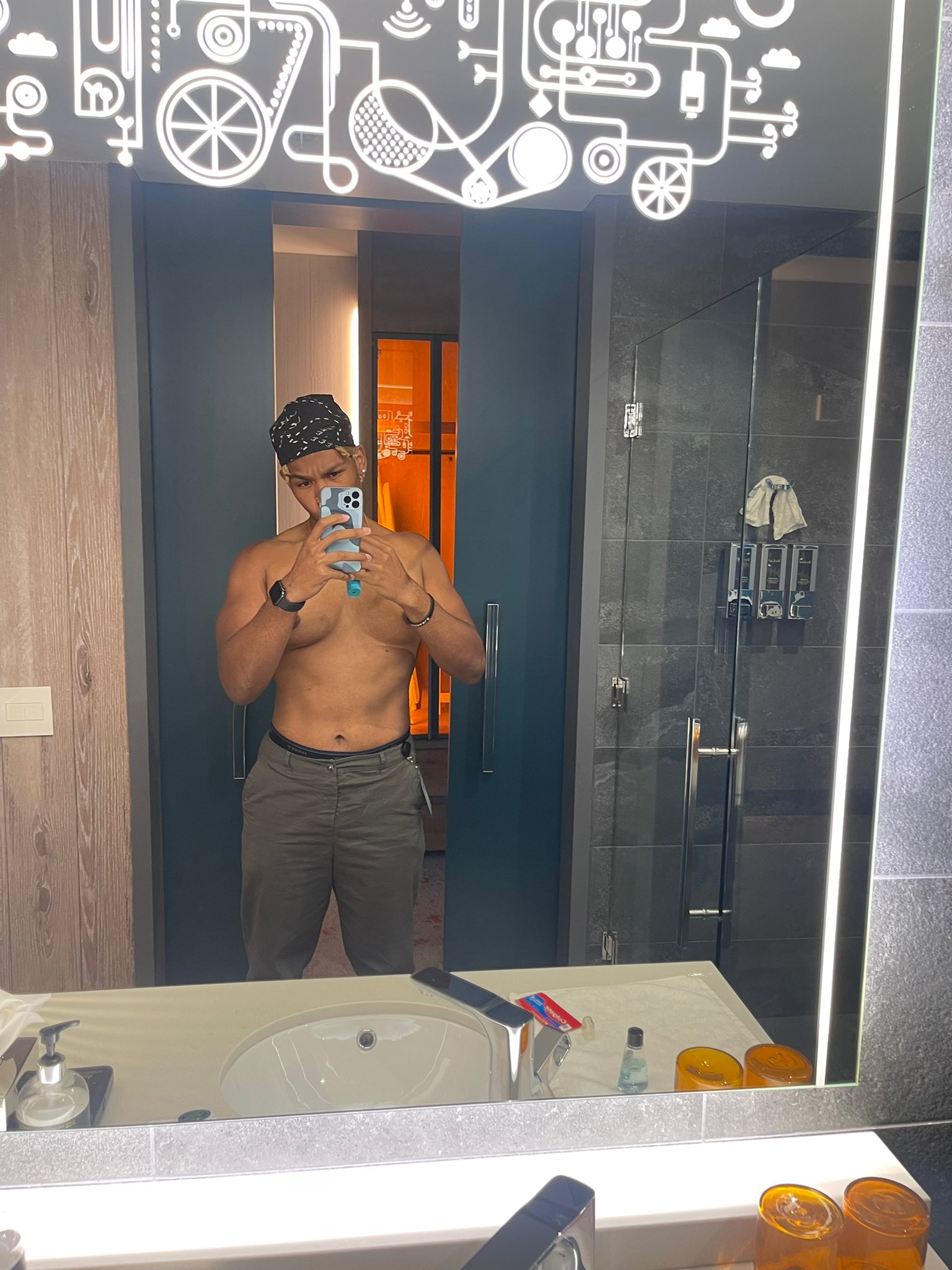 Omar Felix Cueva'S Unbelievable Transformation - kqg9fbt