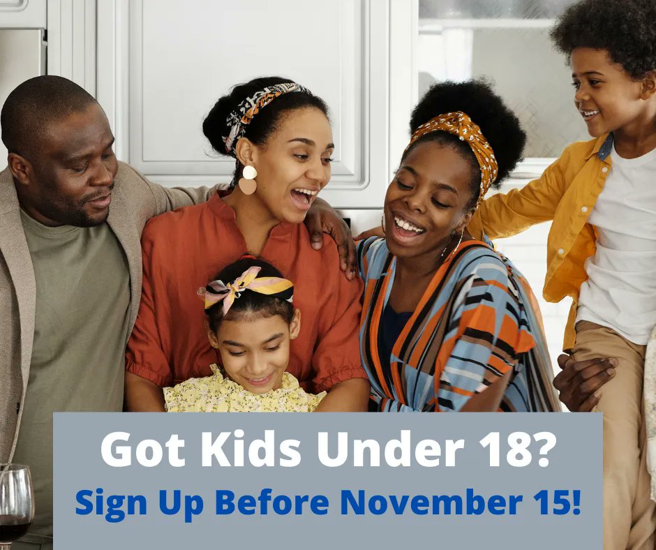 SimplifyCt's tweet image. Do you live in #CT? Do you have #kids? Do you know about the #ChildTaxCredit? New changes from the American Rescue Plan give families with kids up to $3,200 per child. Learn more: buff.ly/3Axu5zi