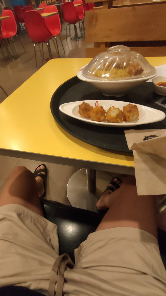 Arlhawks's tweet photo. Dre ta mag dine-in sa walay tao😁 https://t.co/gXCVm8XMl7
