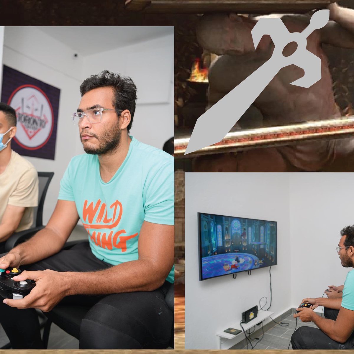 Off Gaming tweet media