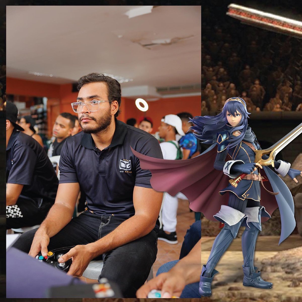 Off Gaming tweet media