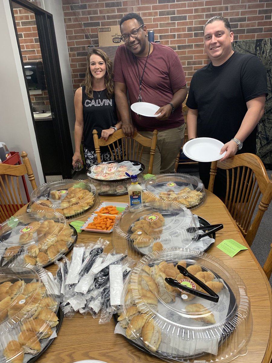 Sharon Salmons tweet media