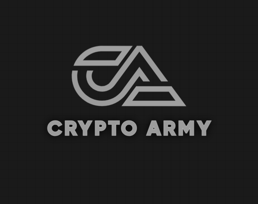 CryptoArmy202's tweet photo. Official #Crypro_Army Logo🔥🔥🔥
#LFG https://t.co/1hSCHvBbMF