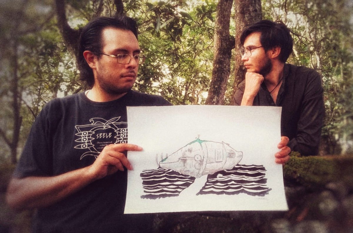 MARTES 30 DE AGOSTO
ESTRENO DE MI SEGUNDO SENCILLO "EL TREN BLINDADO"