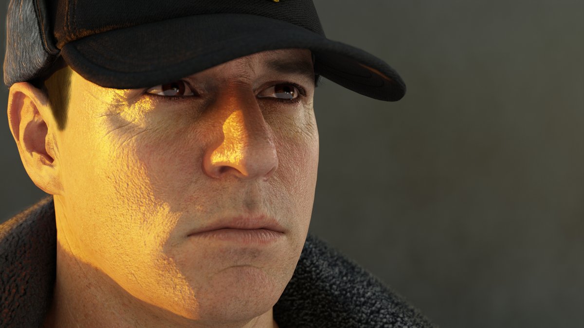 RoqqorG's tweet photo. Wade is not amused with all this talk about about new shit this and new shit that. Vanguard is "the" shit!
#wade #warzone #rebirthisland #skintest #vanguard #fortuneskeep #conceptart #3dart #blender3d #operator #gold #enough #caldera #COD #PoseOfTheDay https://t.co/vw6BoYD17j