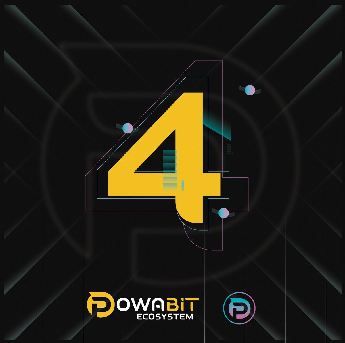 powabit's tweet photo. They are ready?🔥🔥

💎4 days only🚀

#Powabit #bsc #NFTGiveaway #NFTs #BTC #BNB https://t.co/w8gsLBuKdY