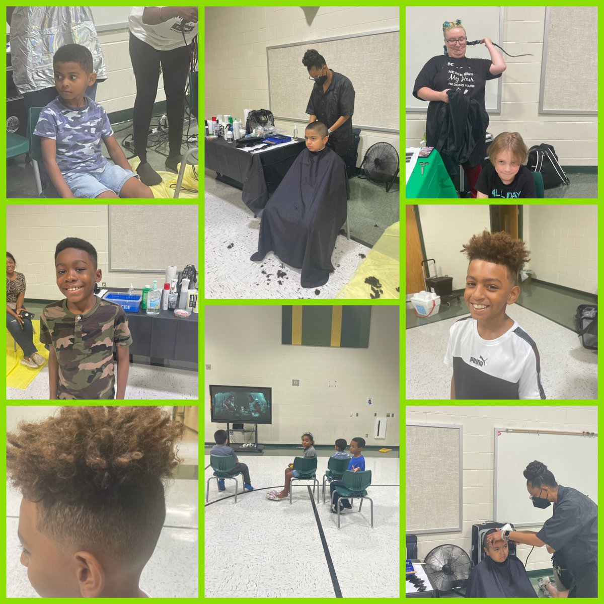 Ms. Tyese Singleton tweet media
