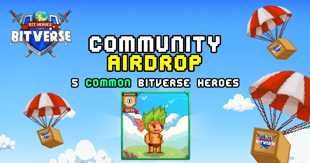 BHBitverse tweet picture