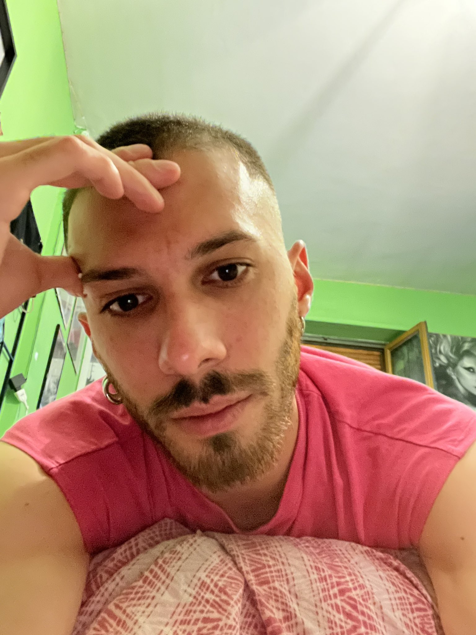 Fede Barcellona Era On Twitter Dimmi Che Sono Carina Cit Https t 