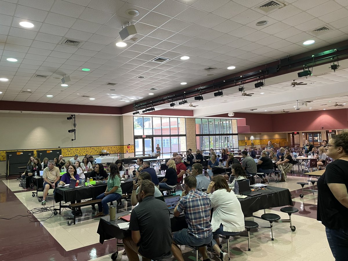 Michael Beal tweet media