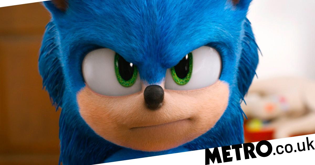 Sonic 3 movie includes the worst Sonic The Hedgehog character ever suggests leak https://t.co/S5nRrDEmJJ https://t.co/dpuxYd7iR3