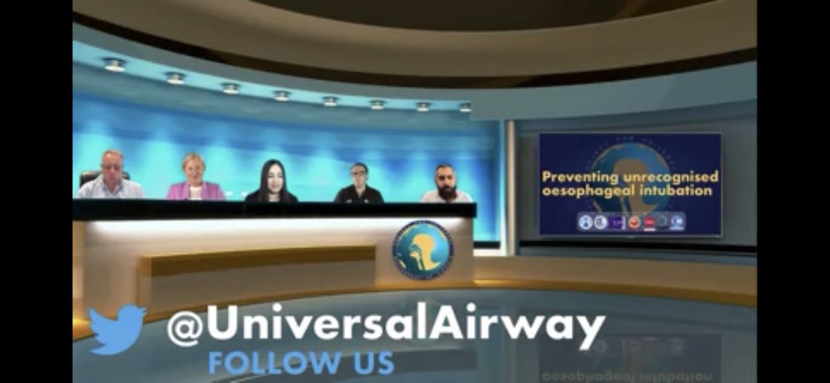 AirwayMxAcademy's tweet photo. And if you work at a low income country go to @ProfEllenO and join the GCP project to get a capnograph #musthaveCO2 https://t.co/8oVQOa0fBe