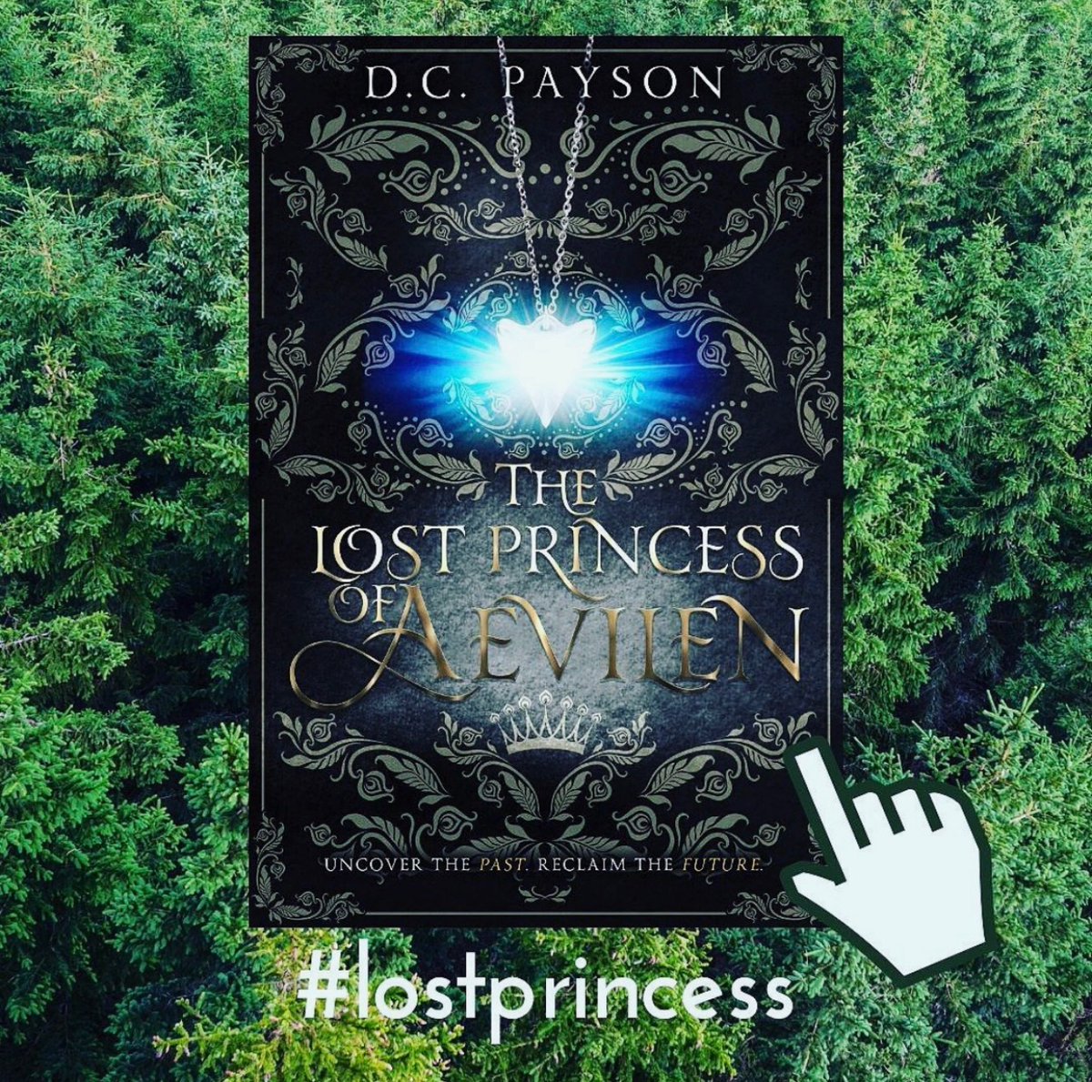 Month9Books's tweet image. Enjoy this perfectly quick fantasy read! 

#yafantasy #yafantasybooks #month9books #lostprincess