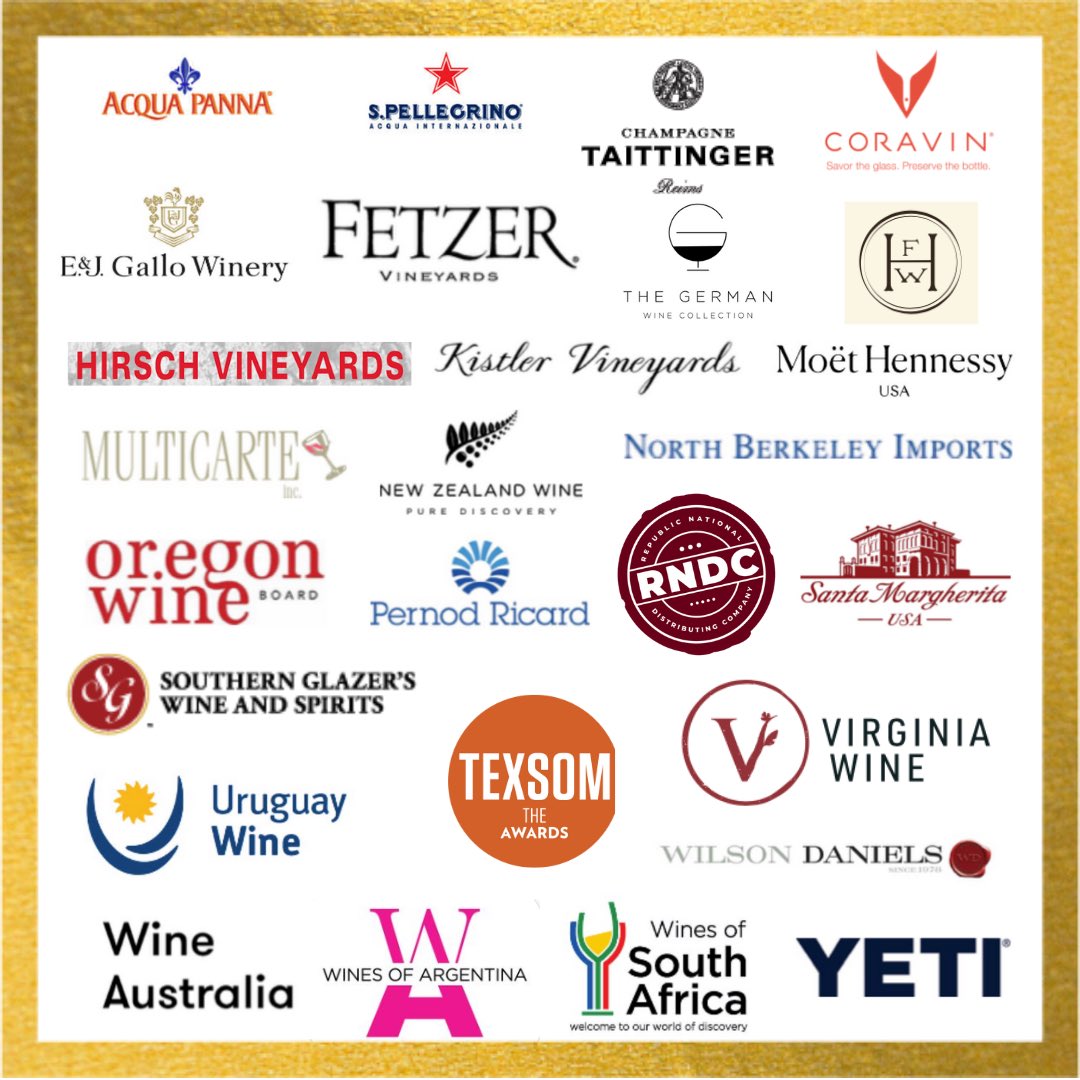 TEXSOM Conference tweet media