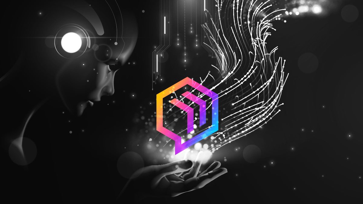TRADERVERSEio's tweet photo. Artificial intelligence (Al) is
intelligence demonstrated by
machines, as opposed to the
natural intelligence displayed by
animals including humans.

Al was founded on the assumption
that human intelligence “can be so precisely described that a machine can be made to simulate it" https://t.co/BllqBGaxok