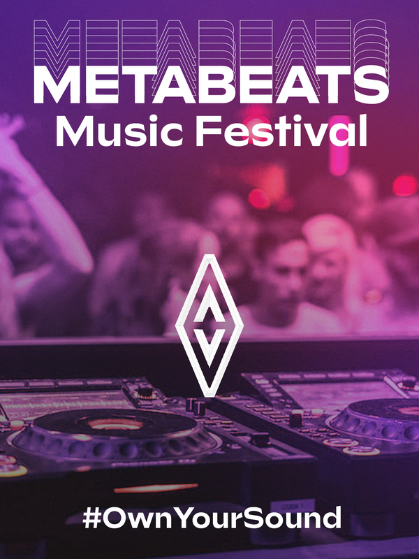 🎵Metabeats Music Fest Day 3🎵

Meet <a href="/a0k1verse/">A0K1VERSE</a> — A new ecosystem bridging the metaverse with the real world. 🤝

All <a href="/a0k1verse/">A0K1VERSE</a> community members are invited to claim General Admission Tickets (WL) in our drop 🔥

Hurry and join 👉 premint.xyz/music-fest-a0k…
#MusicNFTs