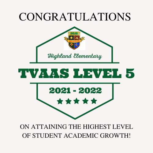 GreenevilleCity's tweet photo. The GCS district attained Level 5 (highest level) student growth in all academic areas in the 2021-2022, along with EastView, Highland, Hal Henard, Tusculum View, GMS and GHS.  Congrats to GCS students, teachers, staff, administrators, &amp; families on this outstanding achievement! https://t.co/7XcWrPH6Ee