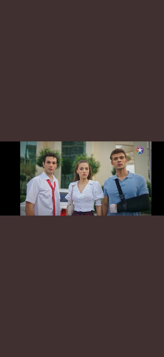 rideordiewithm's tweet photo. Now it will probably be 6 years later,Kannat is released from prison and he thinks that Ekim reported him😮💨🤦🏻♀️ #EkKan #DuyBeni #askugruna https://t.co/TRJnV323ZC