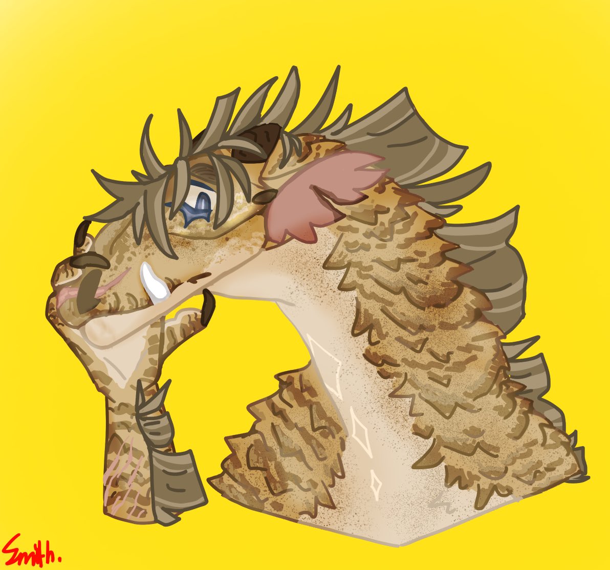 “𝕴’𝖉 𝕾𝖆𝖈𝖗𝖎𝖋𝖎𝖈𝖊
𝕾𝖆𝖈𝖗𝖎𝖋𝖎𝖈𝖊 𝖒𝖞𝖘𝖊𝖑𝖋 𝖙𝖔 𝖄𝕺𝖀.”
#АртКозацтво #украрт #УкрАртПідтримка 
Єєє можете поретвітити там ось…….
Декілька версій для детальок 🌷🌷🌷