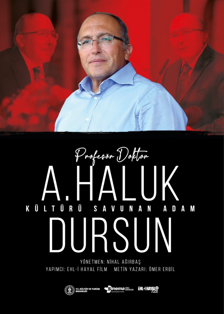 Haluk Dursun tweet media