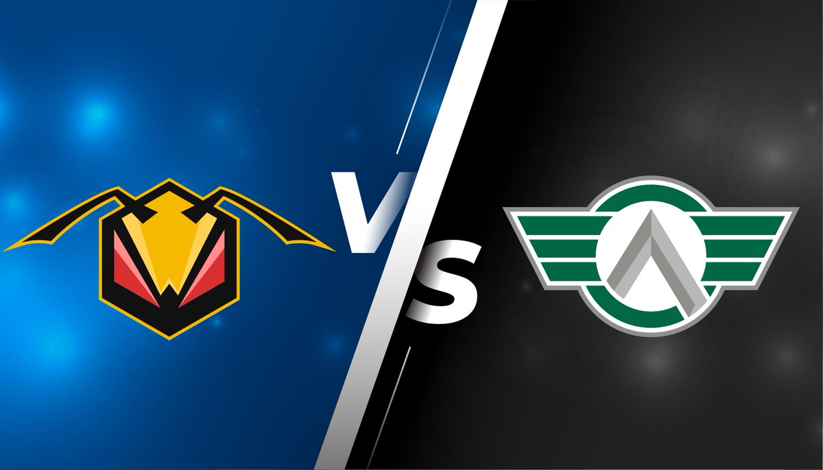 We are flying into Week 4.

This week we are Dogfighting the <a href="/HiveMLE/">Hive MLE</a> in AL, CL, ML.

The AL Match-up will be a Streamed Match up on <a href="/MLEsportsGG/">Minor League Esports</a> on Twitch!

#DangerZone #BuzzBuzz