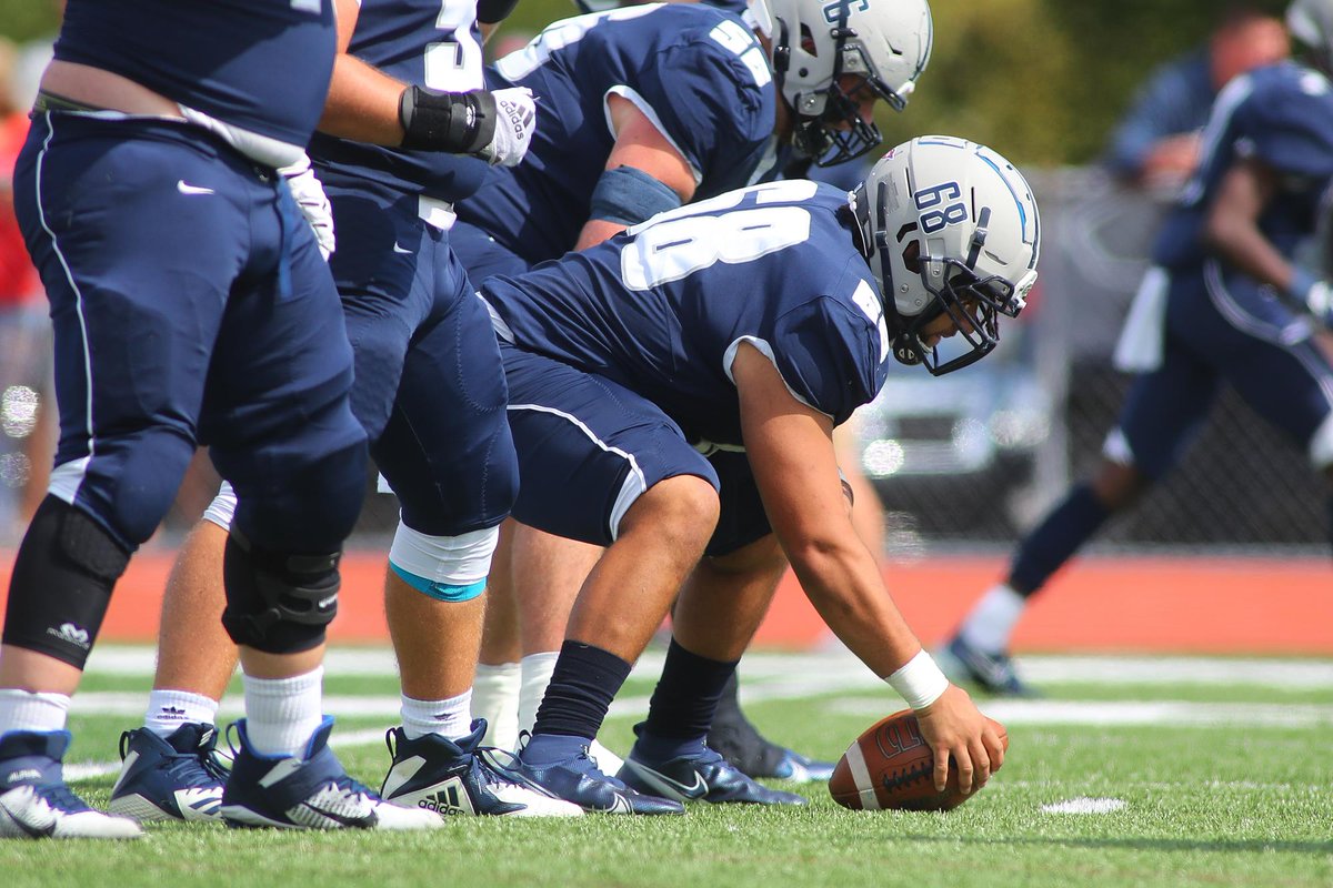 Westminster Titans tweet media