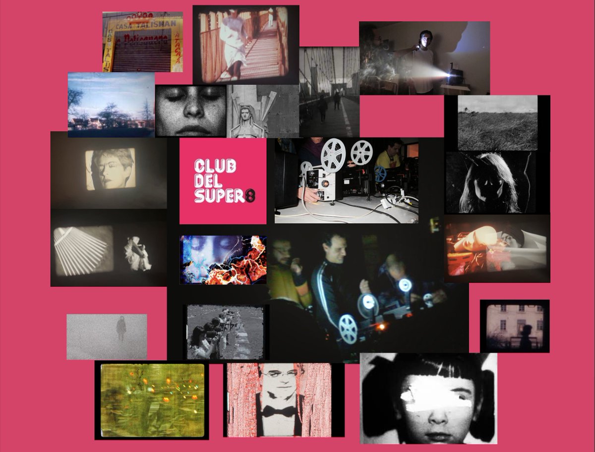 Vuelve el Club del Super 8, sábado 27, 19:30 hs. Cuarto Piso de @CNBLaCasa  ENSAYO ABIERTO: PERFOMANCE UN PAÍS POSIBLE. 
@melisa_aller <a href="/ErnestoBaca1/">Rey Charol</a> <a href="/MacaTuits/">MacarenaGCordiviola</a>