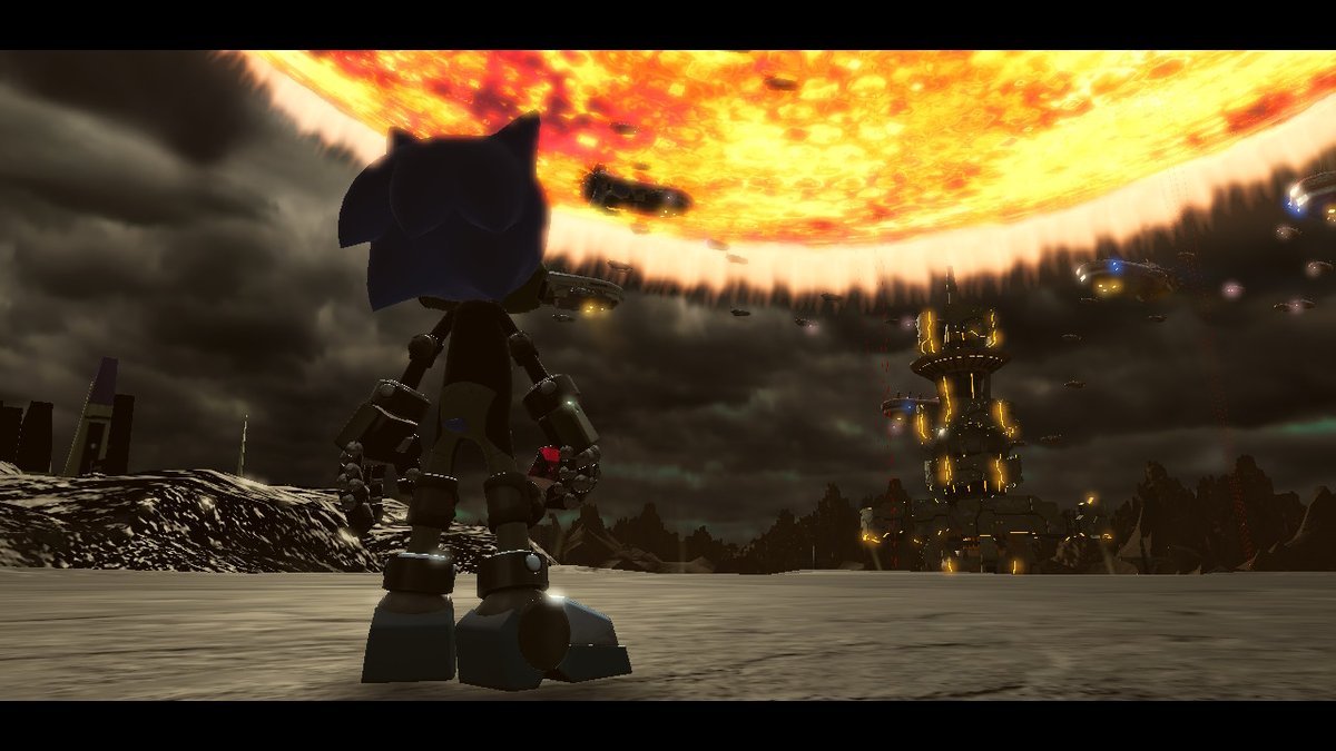 SonicBoris's tweet photo. #NintendoSwitch #sonicforce adult classic ready for action >:3 https://t.co/Hpf81QD92D