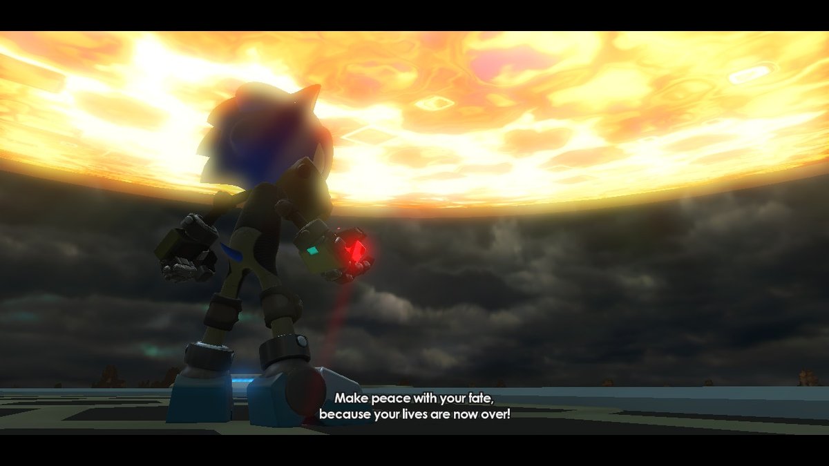 SonicBoris's tweet photo. #NintendoSwitch #sonicforce adult classic ready for action >:3 https://t.co/Hpf81QD92D