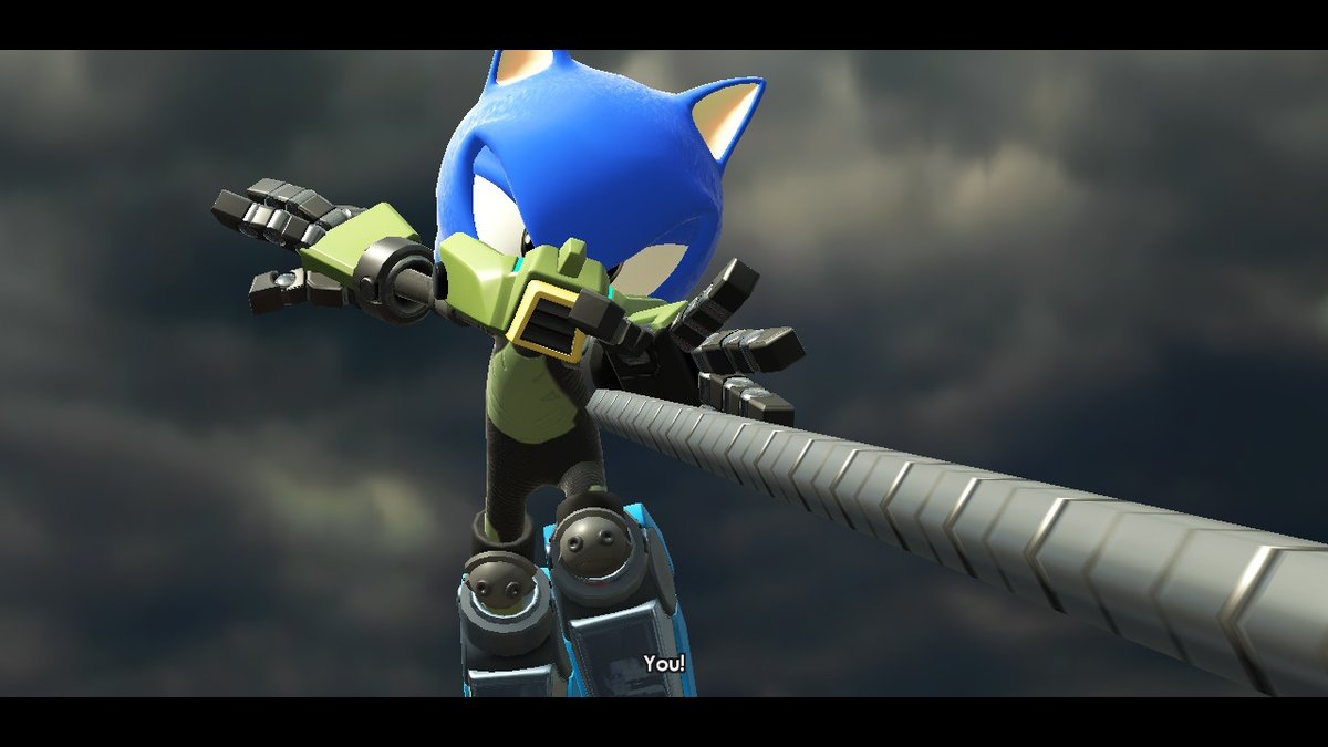 SonicBoris's tweet photo. #NintendoSwitch #sonicforce adult classic ready for action >:3 https://t.co/Hpf81QD92D
