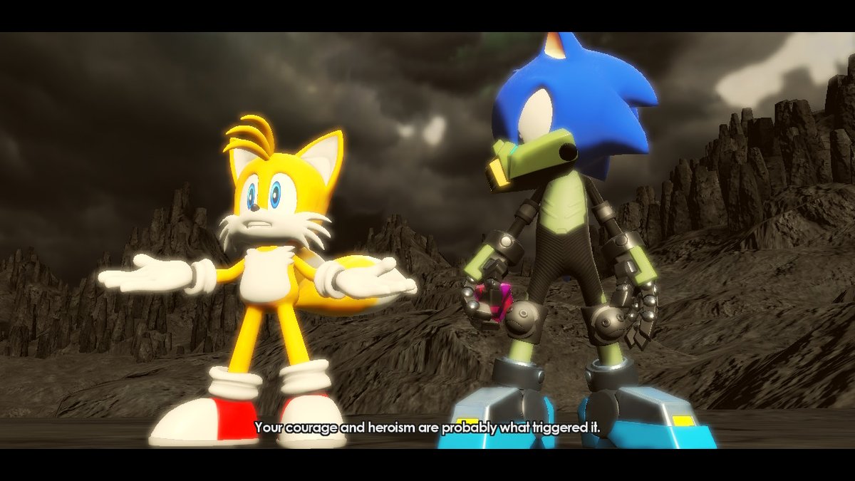 SonicBoris's tweet photo. #NintendoSwitch #sonicforce adult classic ready for action >:3 https://t.co/Hpf81QD92D
