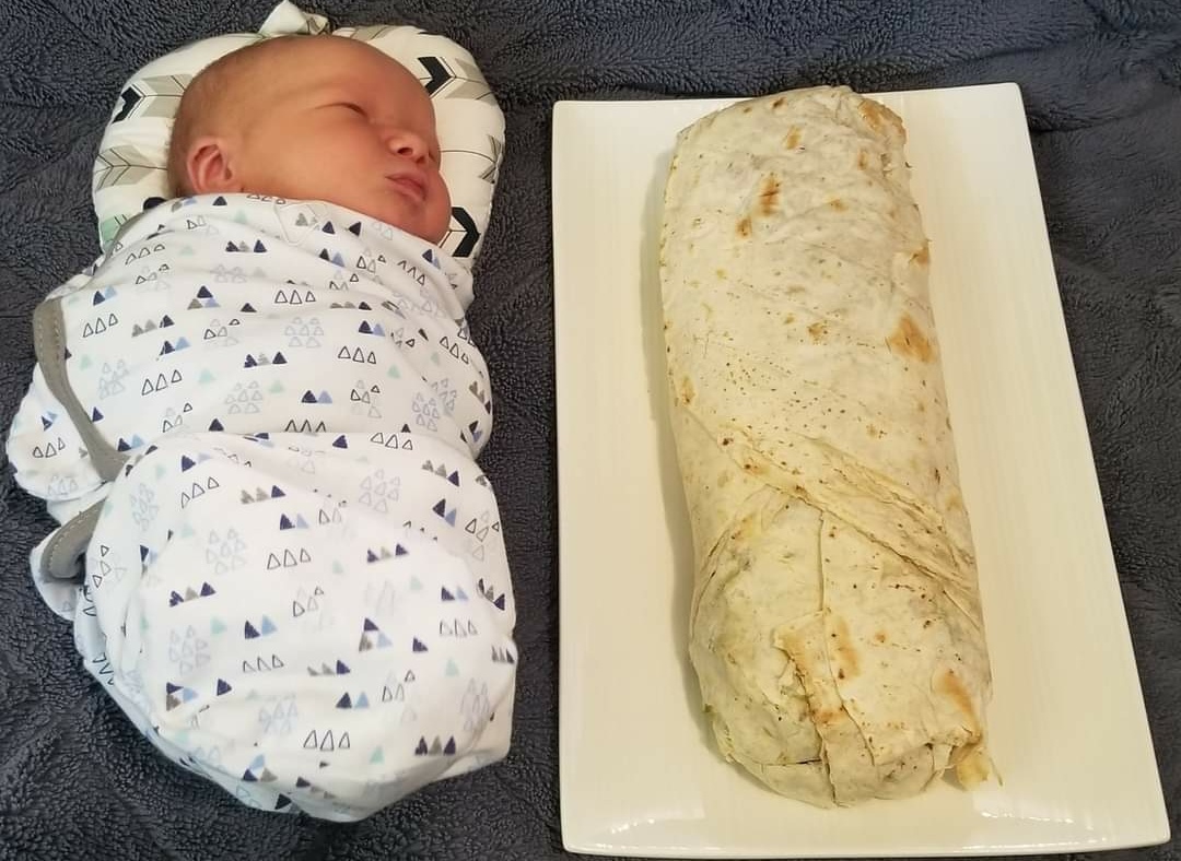 LessThanMemes's tweet photo. Fresh out of the oven https://t.co/8IyEmiDNpu