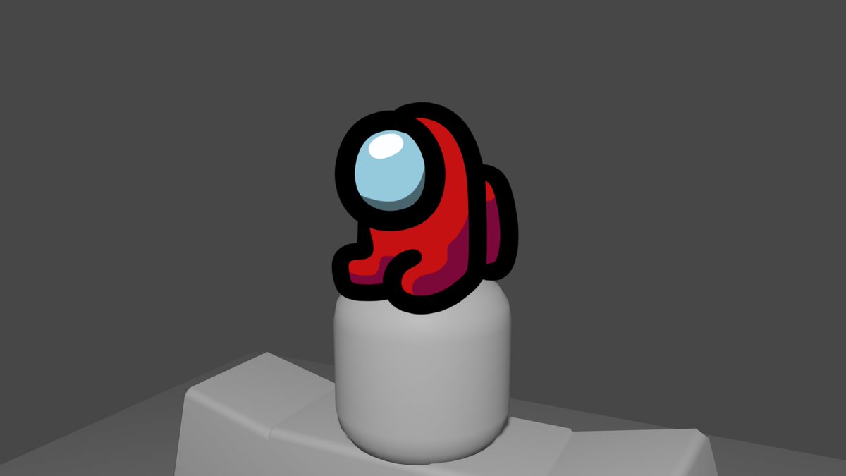 MaierDaOOF's tweet photo. Guys I Think I Found Among Us in Roblox #RobloxUGC #UGC #RobloxDev https://t.co/JOIKqGQDqy