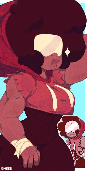 garnet 