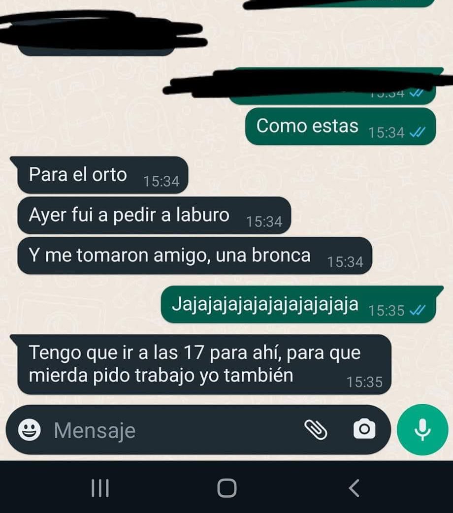 para el orto
