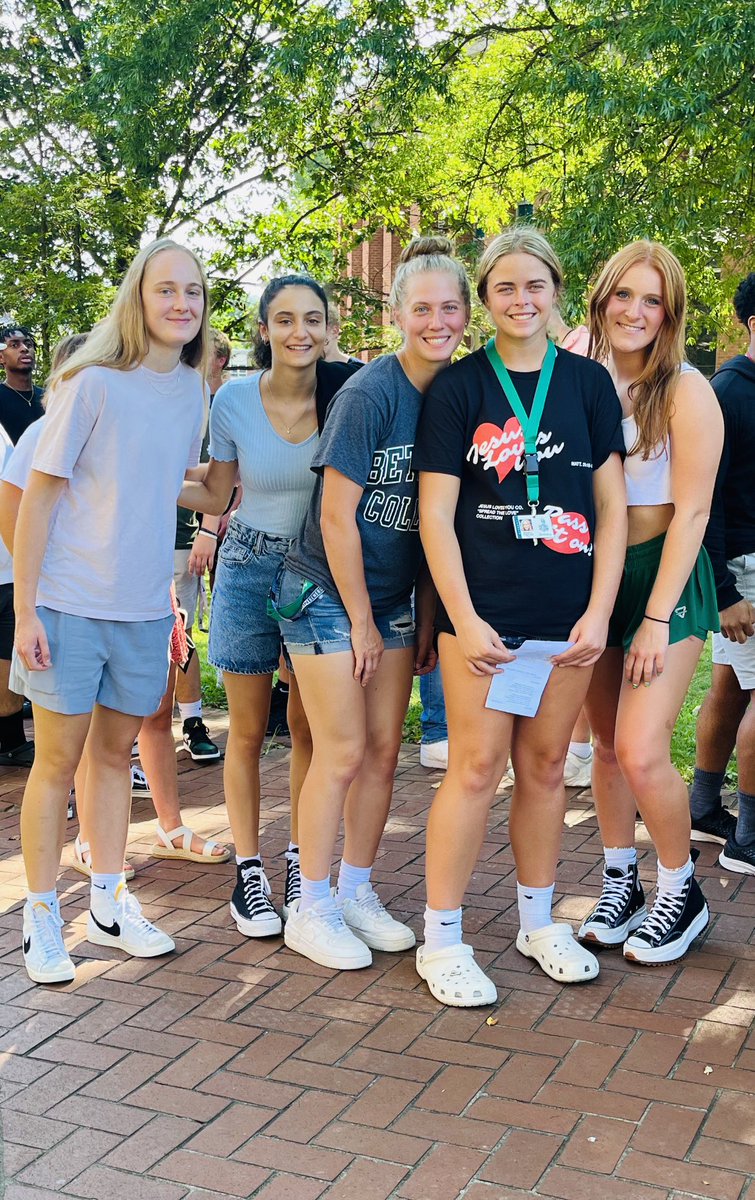 Bethany College WBB (WV) tweet media